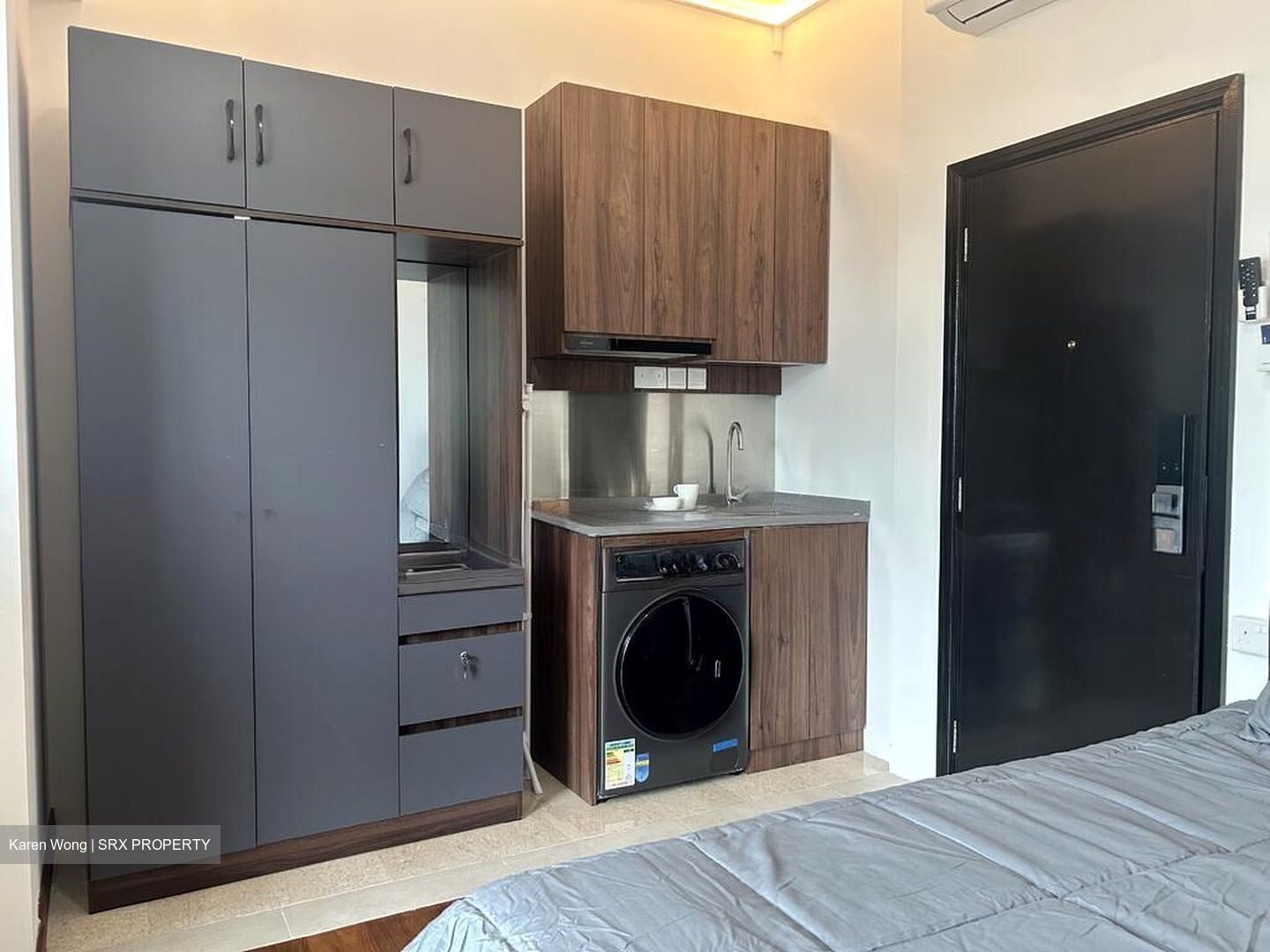 Aspen Heights (D9), Condominium #498901661